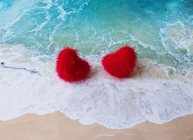 Christmas Stud earrings NZ