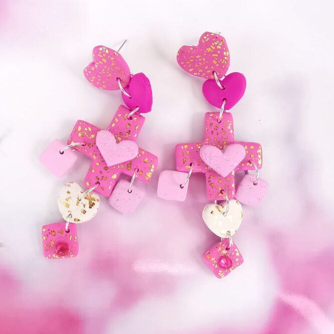 Pink & Purple