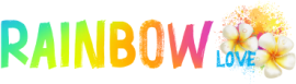 rainbow-love